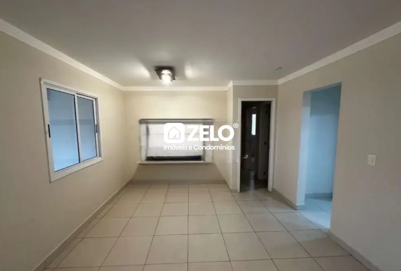 Apartamento em Vila Brandina, Campinas - SP | Zelo Imóveis: 
