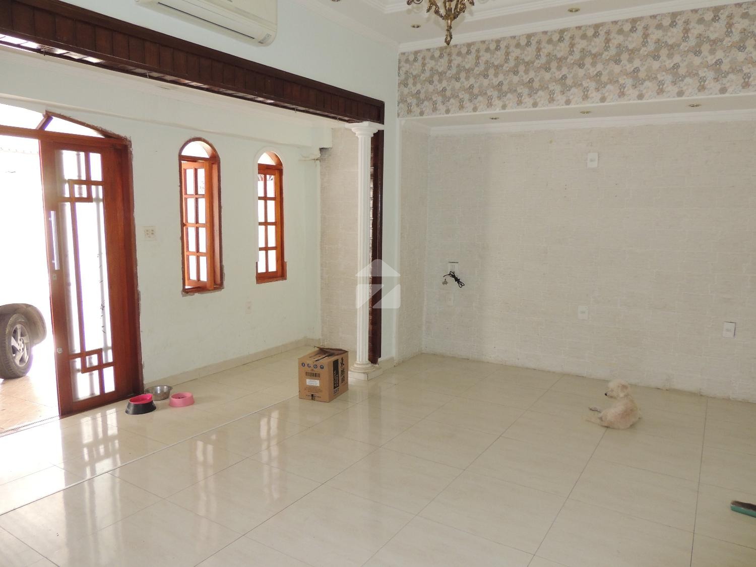 Casa em São Bernardo, Campinas - SP | Zelo Imóveis: 