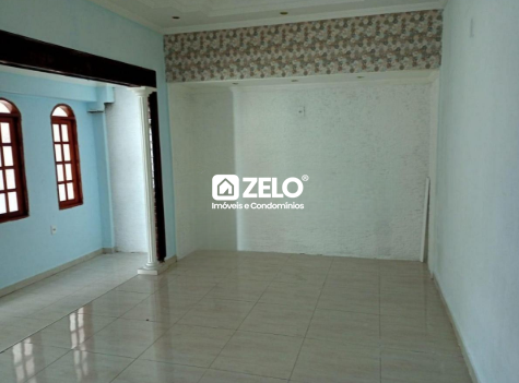 Casa em São Bernardo, Campinas - SP | Zelo Imóveis: 