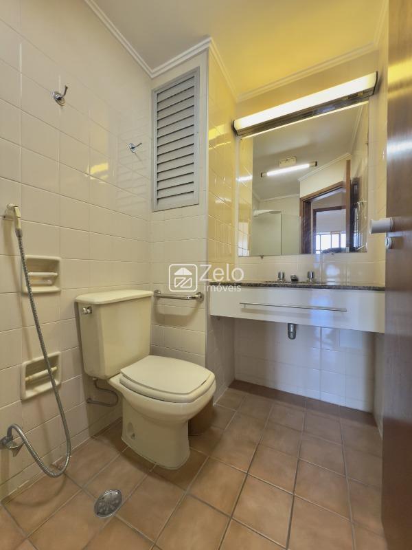 Apartamento em Vila Lidia, Campinas - SP | Zelo Imóveis: 