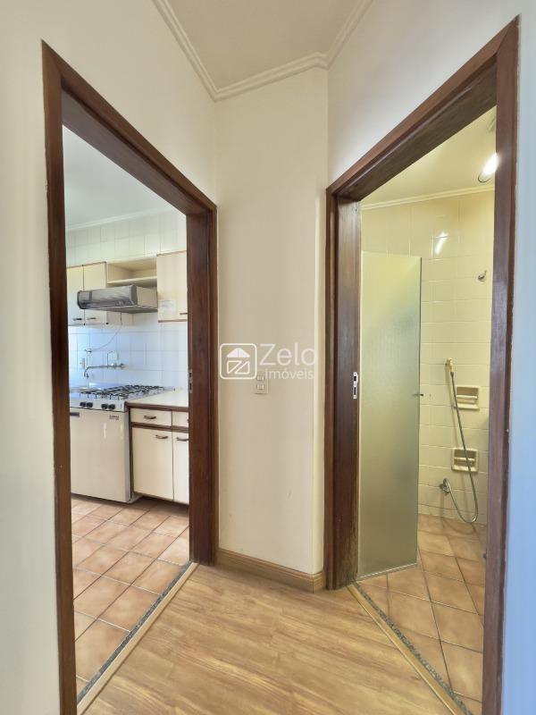 Apartamento em Vila Lidia, Campinas - SP | Zelo Imóveis: 