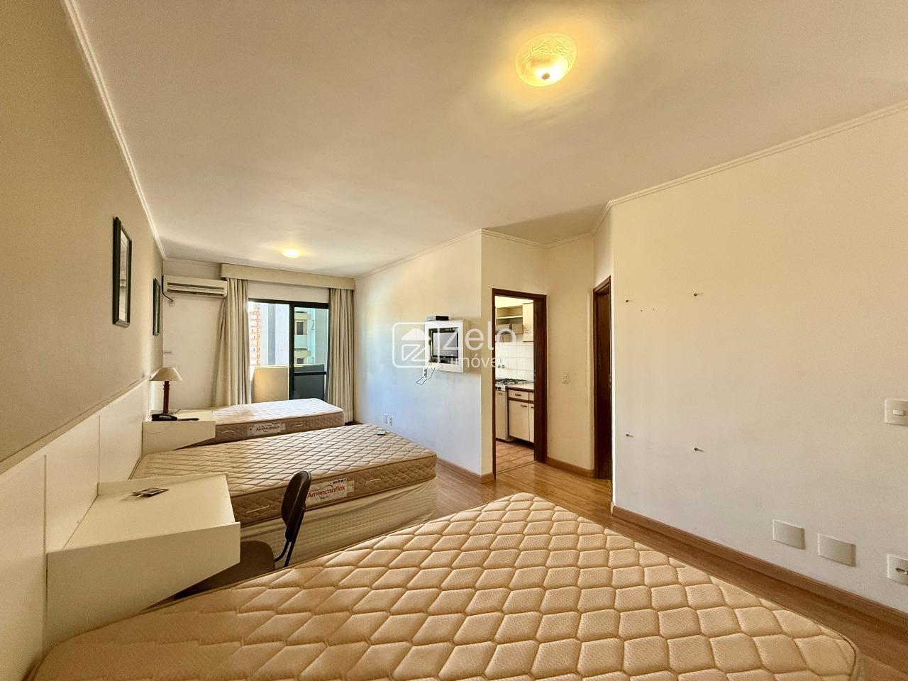 Apartamento em Vila Lidia, Campinas - SP | Zelo Imóveis: 