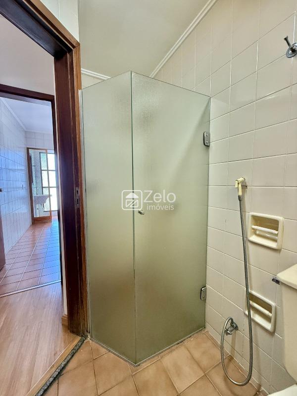 Apartamento em Vila Lidia, Campinas - SP | Zelo Imóveis: 
