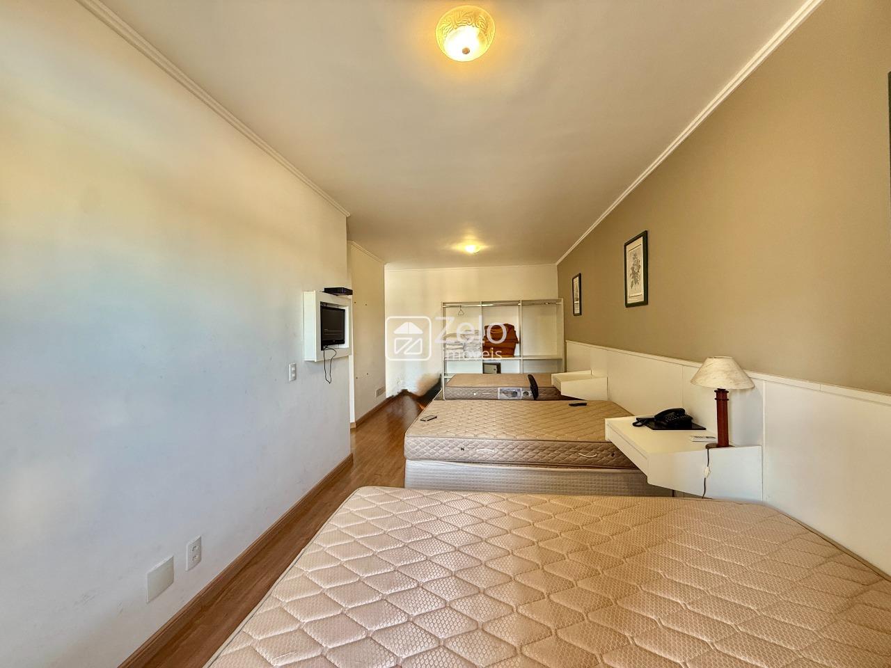 Apartamento em Vila Lidia, Campinas - SP | Zelo Imóveis: 