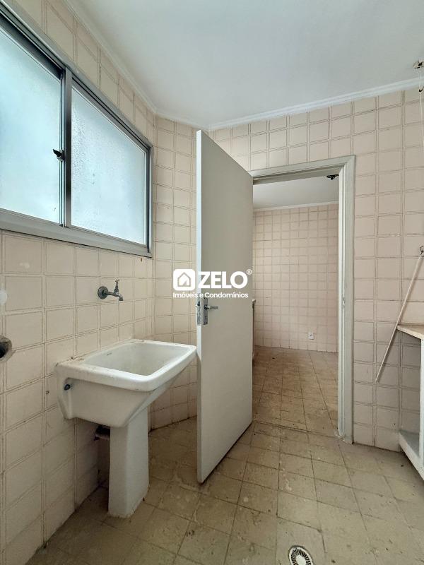 Apartamento em Vila Industrial, Campinas - SP | Zelo Imóveis: 