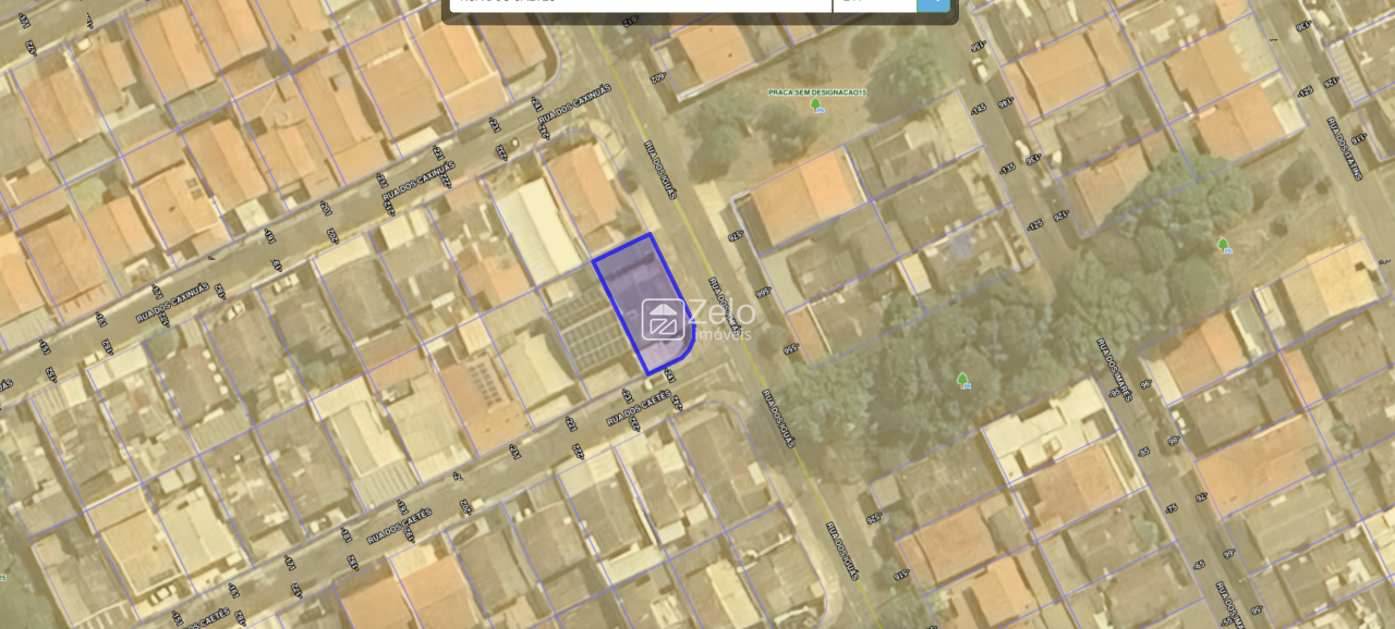 Casa em Vila Costa e Silva, Campinas - SP | Zelo Imóveis: 