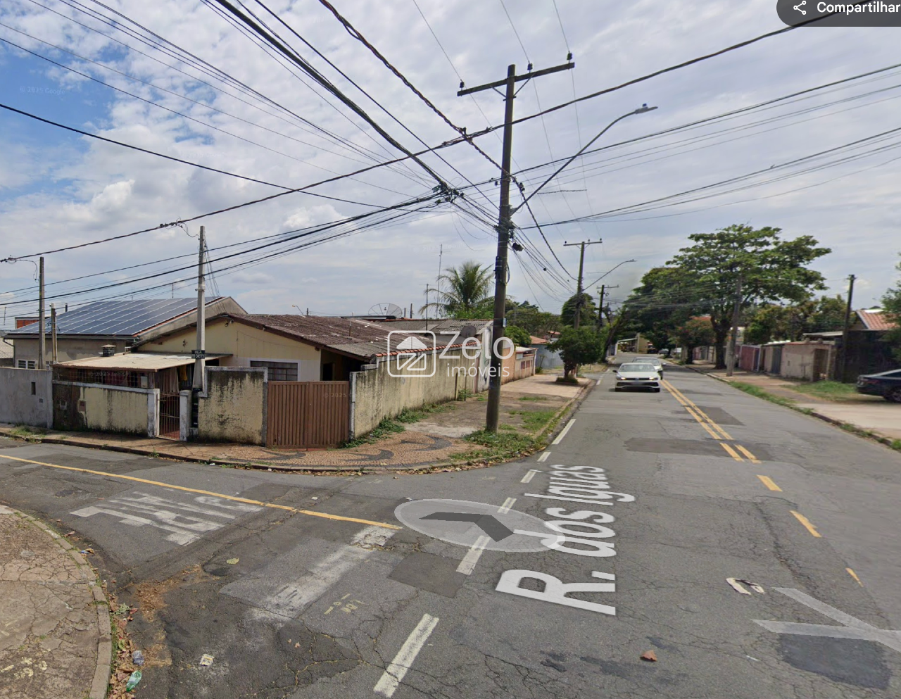 Casa em Vila Costa e Silva, Campinas - SP | Zelo Imóveis: 