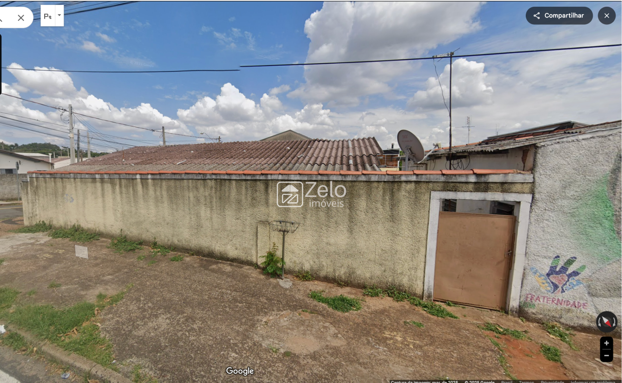 Casa em Vila Costa e Silva, Campinas - SP | Zelo Imóveis: 