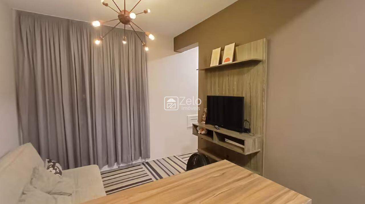 Apartamento em Centro, Campinas - SP | Zelo Imóveis: 