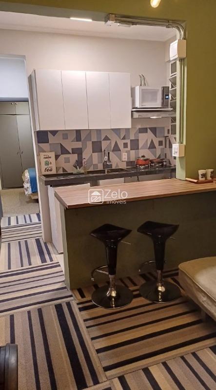 Apartamento em Centro, Campinas - SP | Zelo Imóveis: 