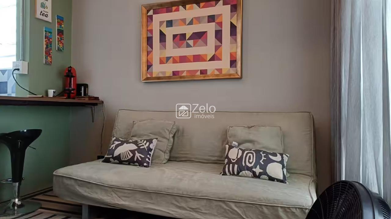 Apartamento em Centro, Campinas - SP | Zelo Imóveis: 