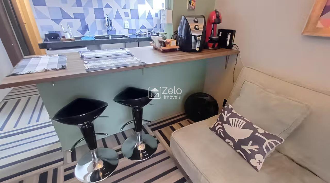 Apartamento em Centro, Campinas - SP | Zelo Imóveis: 
