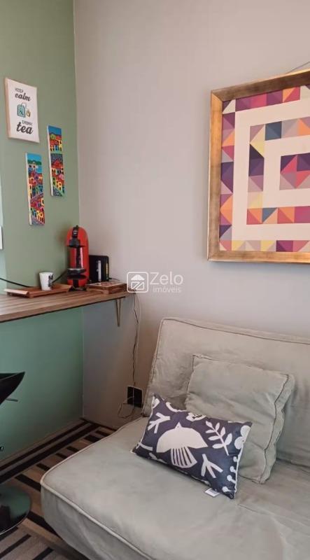 Apartamento em Centro, Campinas - SP | Zelo Imóveis: 