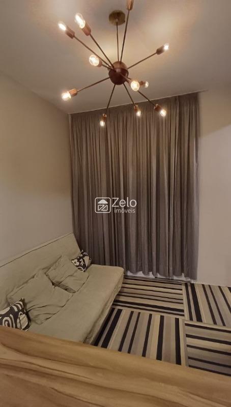 Apartamento em Centro, Campinas - SP | Zelo Imóveis: 