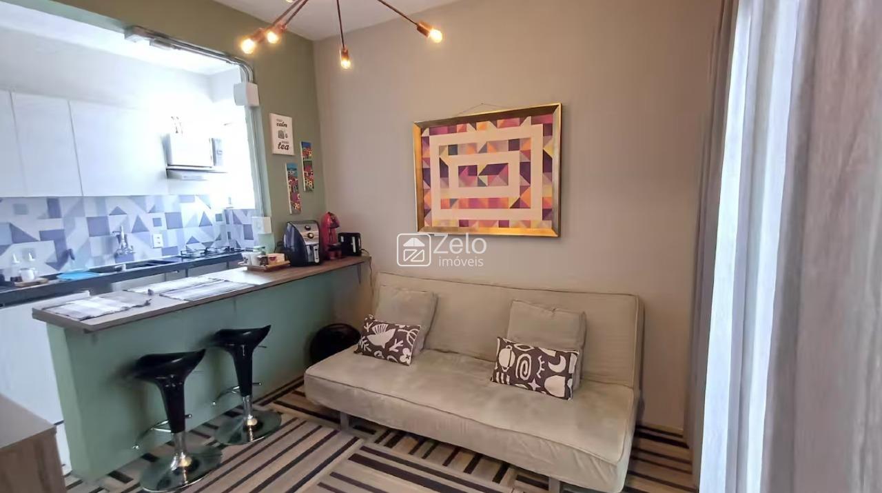 Apartamento em Centro, Campinas - SP | Zelo Imóveis: 