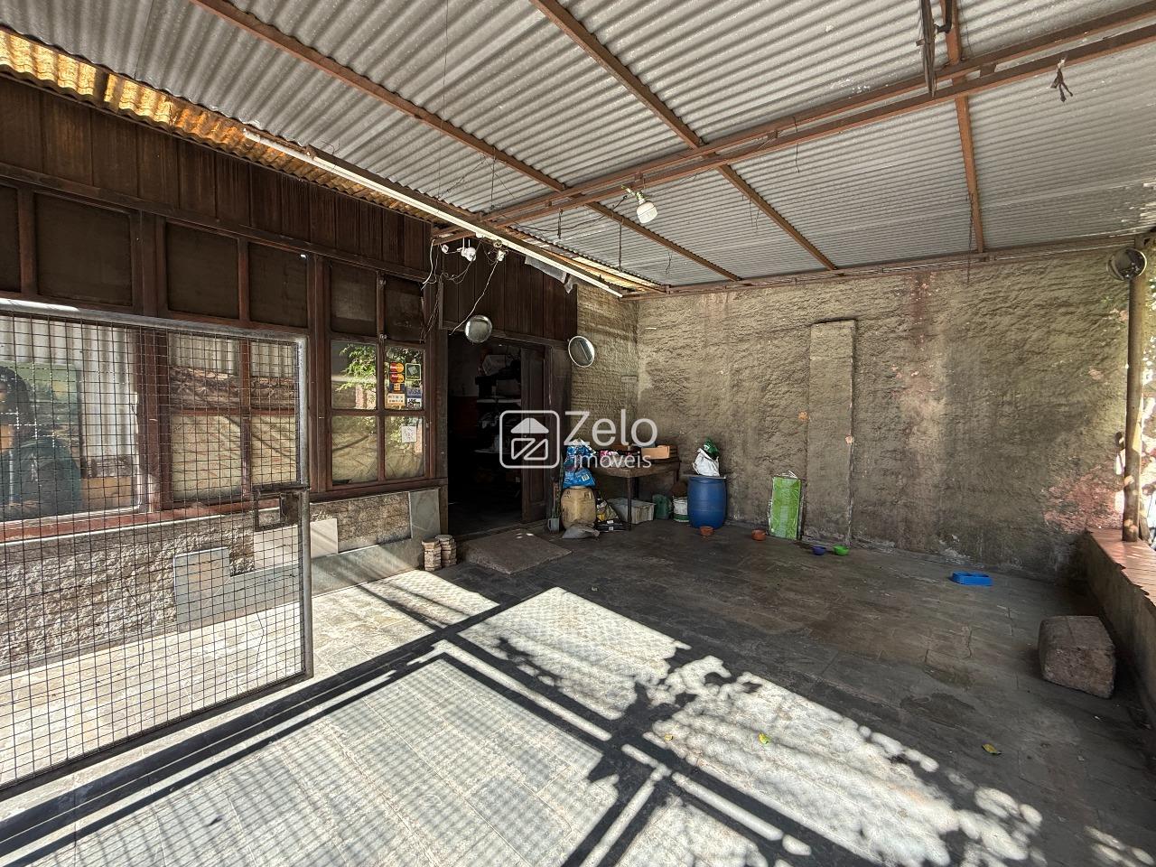 Barracão em Centro, Campinas - SP | Zelo Imóveis: 