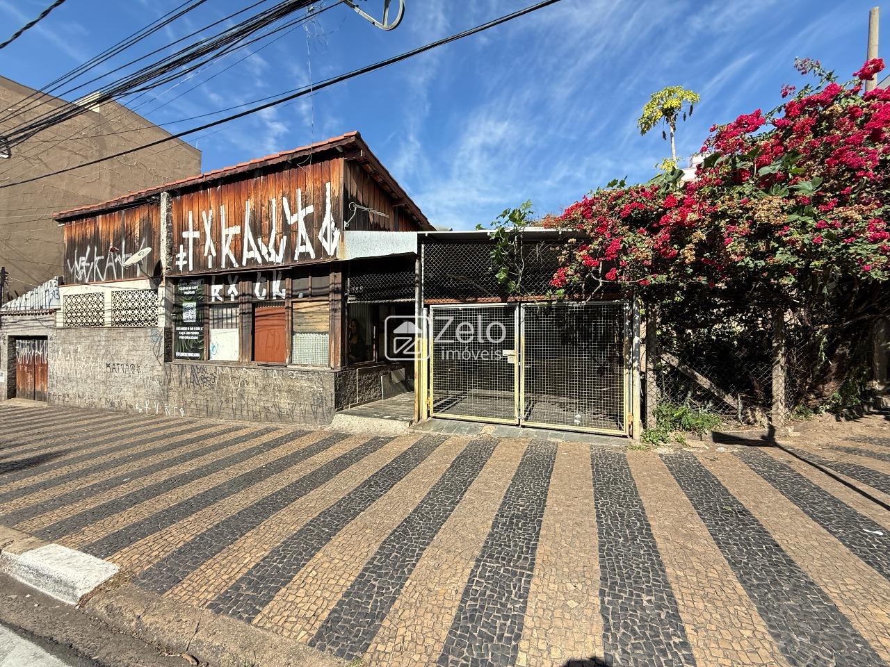 Barracão em Centro, Campinas - SP | Zelo Imóveis: 