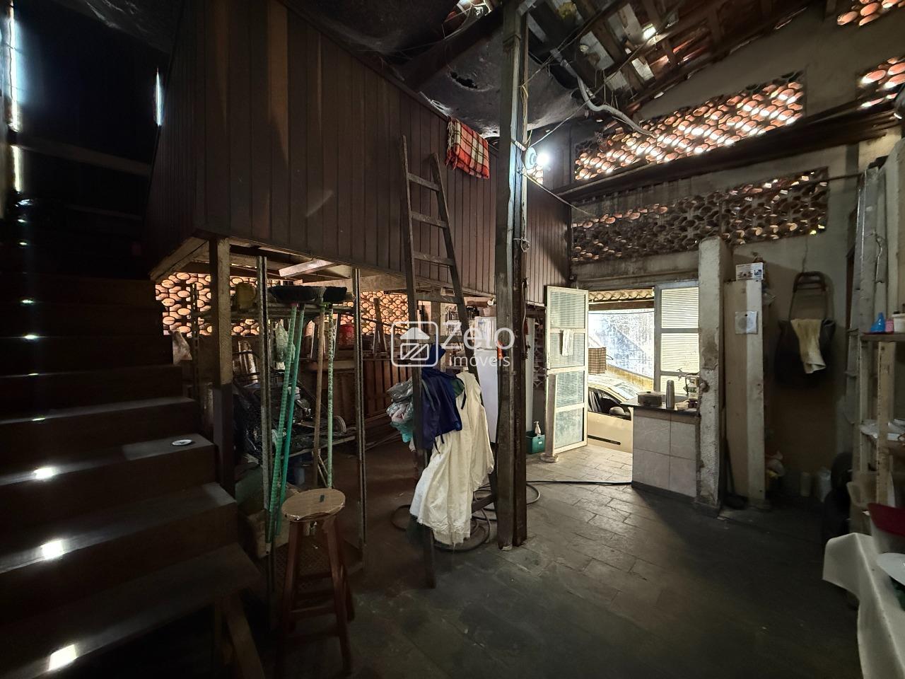 Barracão em Centro, Campinas - SP | Zelo Imóveis: 