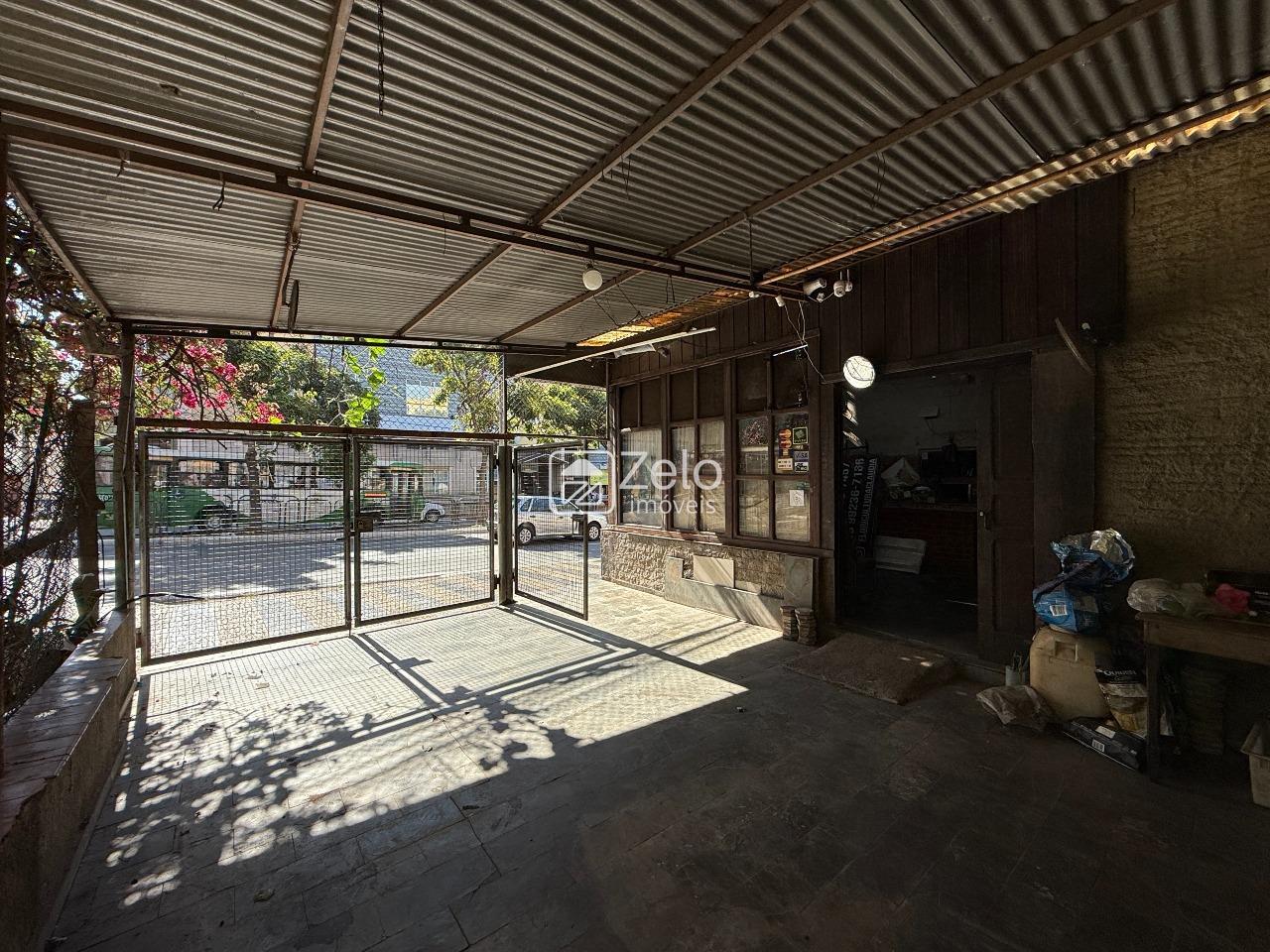 Barracão em Centro, Campinas - SP | Zelo Imóveis: 
