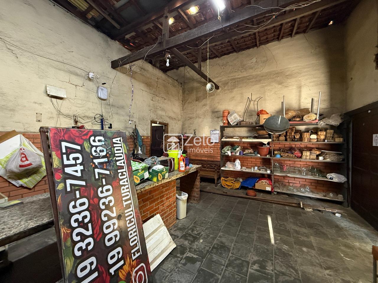 Barracão em Centro, Campinas - SP | Zelo Imóveis: 