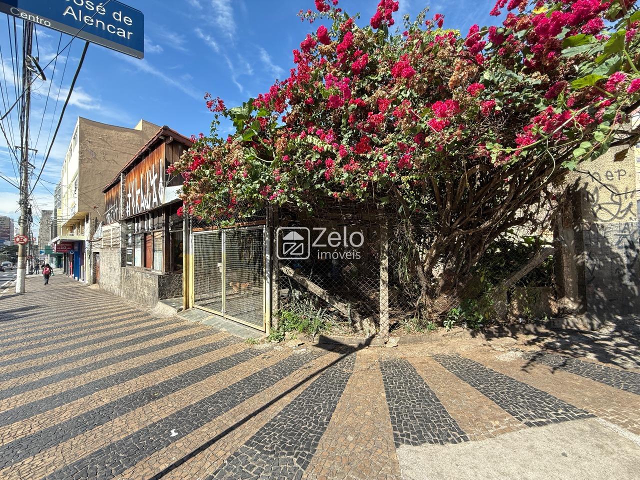 Barracão em Centro, Campinas - SP | Zelo Imóveis: 