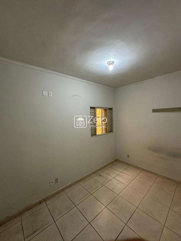 Casa em Parque Ortolândia, Hortolândia - SP | Zelo Imóveis: 