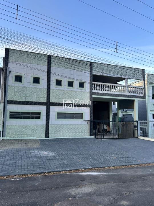 Barracão em Parque Ortolândia, Hortolândia - SP | Zelo Imóveis: 