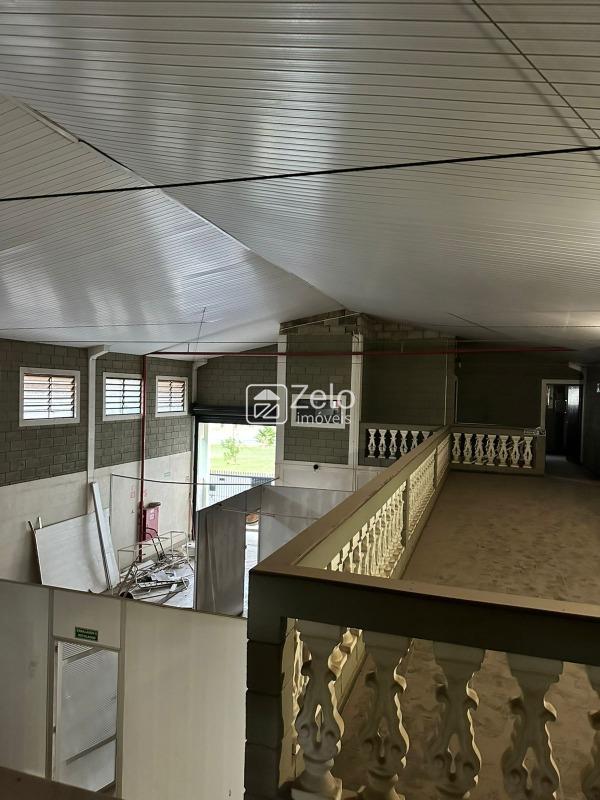 Barracão em Parque Ortolândia, Hortolândia - SP | Zelo Imóveis: 