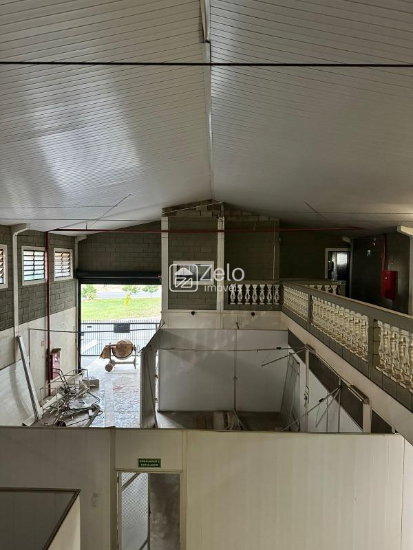 Barracão em Parque Ortolândia, Hortolândia - SP | Zelo Imóveis: 