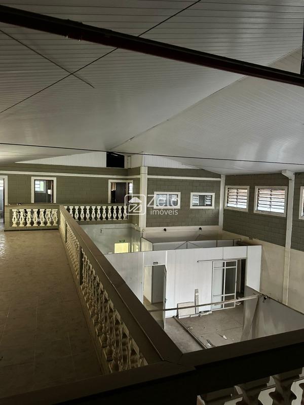 Barracão em Parque Ortolândia, Hortolândia - SP | Zelo Imóveis: 