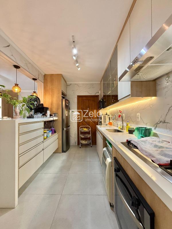 Apartamento em Centro, Campinas - SP | Zelo Imóveis: 