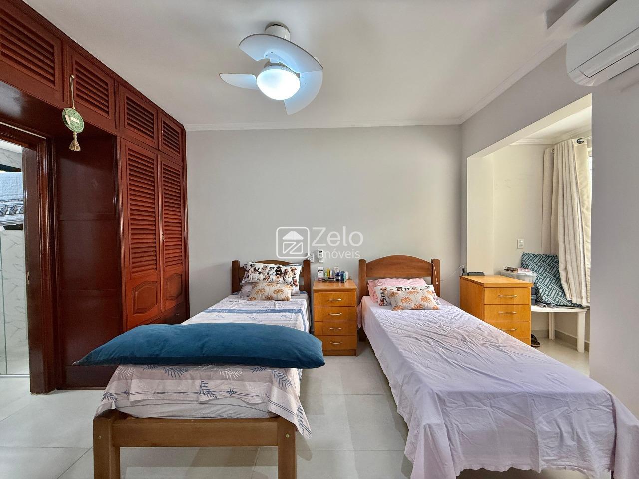 Apartamento em Centro, Campinas - SP | Zelo Imóveis: 