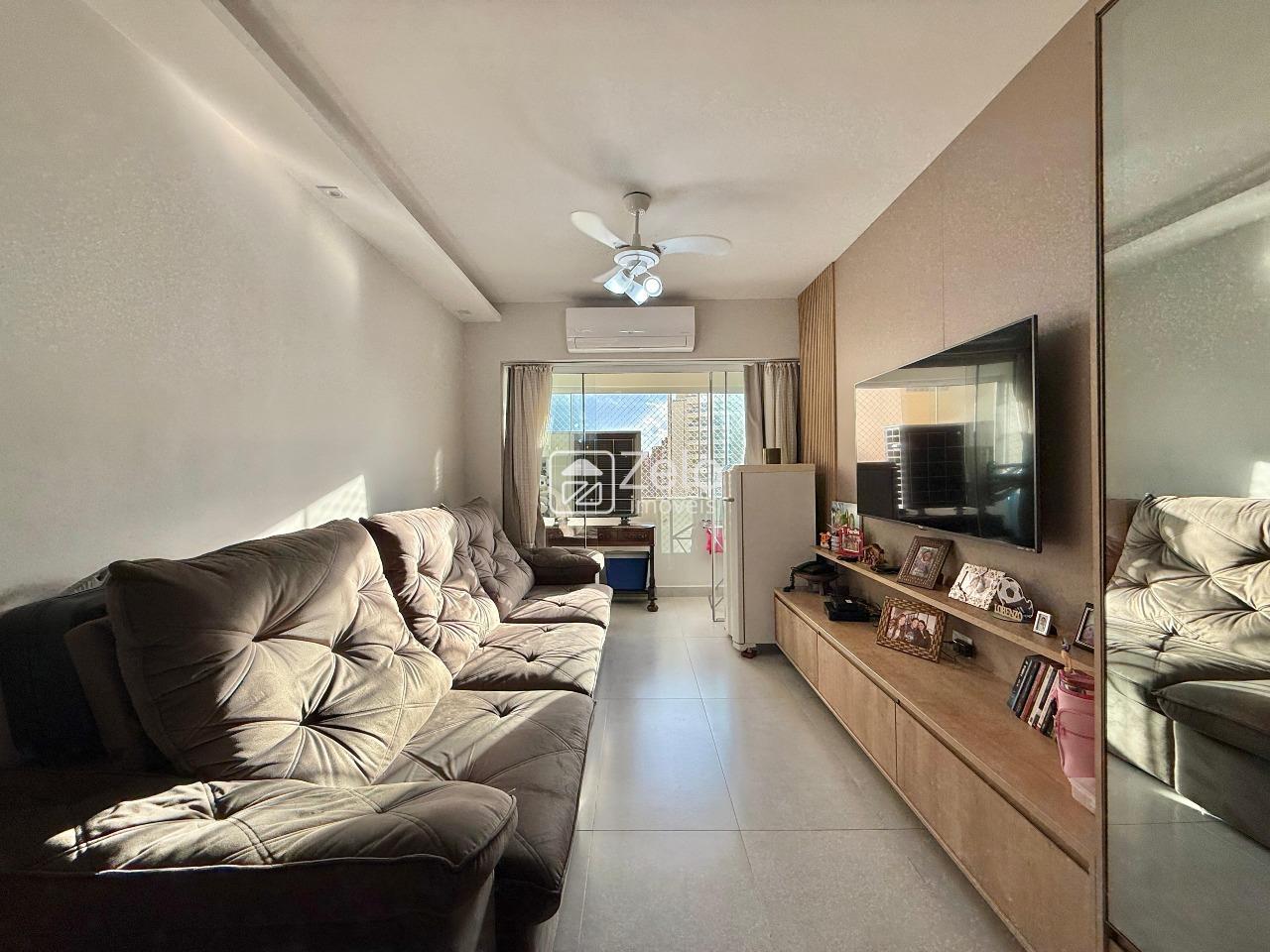 Apartamento em Centro, Campinas - SP | Zelo Imóveis: 