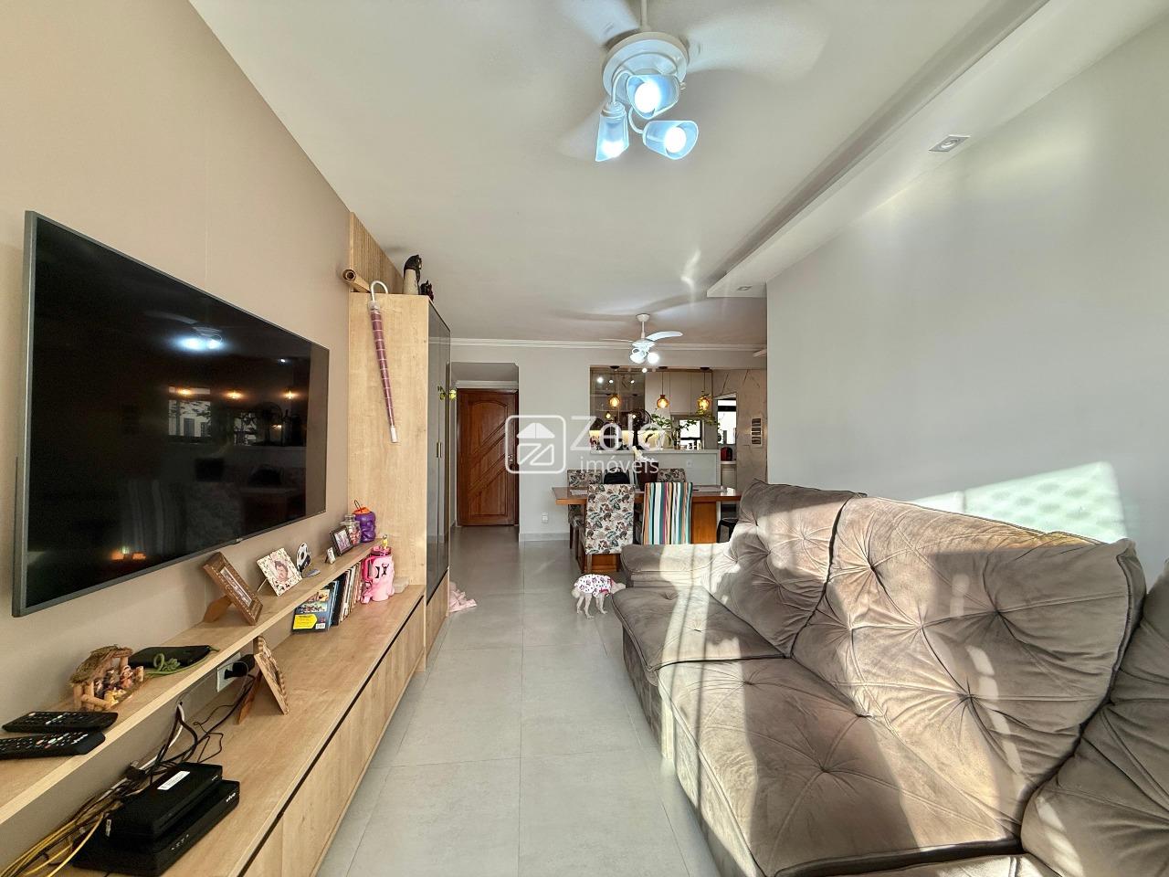 Apartamento em Centro, Campinas - SP | Zelo Imóveis: 