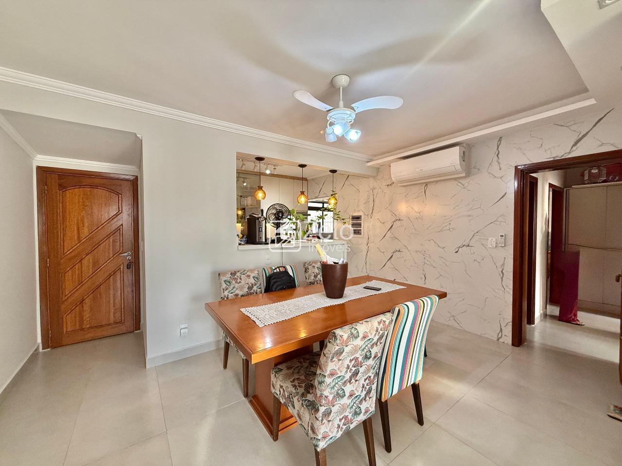 Apartamento em Centro, Campinas - SP | Zelo Imóveis: 