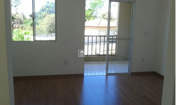 Apartamento em Parque Fazendinha, Campinas - SP | Zelo Imóveis: 