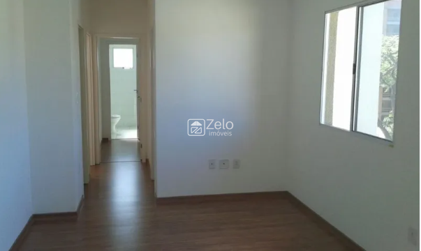 Apartamento em Parque Fazendinha, Campinas - SP | Zelo Imóveis: 