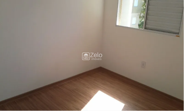 Apartamento em Parque Fazendinha, Campinas - SP | Zelo Imóveis: 