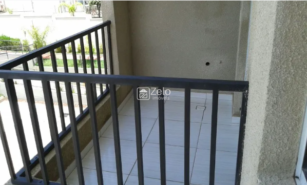 Apartamento em Parque Fazendinha, Campinas - SP | Zelo Imóveis: 