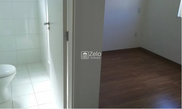 Apartamento em Parque Fazendinha, Campinas - SP | Zelo Imóveis: 