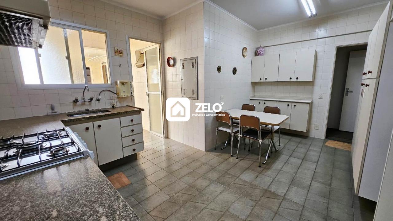 Apartamento em Centro, Campinas - SP | Zelo Imóveis: 