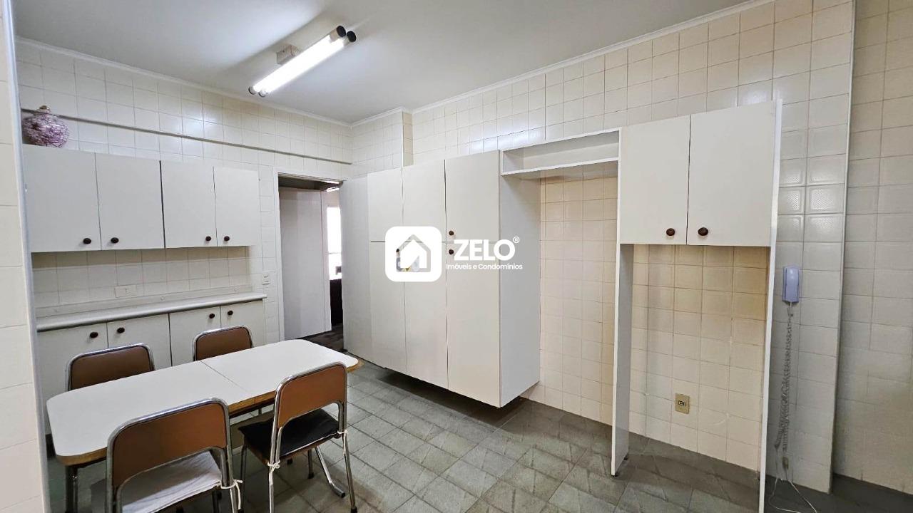 Apartamento em Centro, Campinas - SP | Zelo Imóveis: 