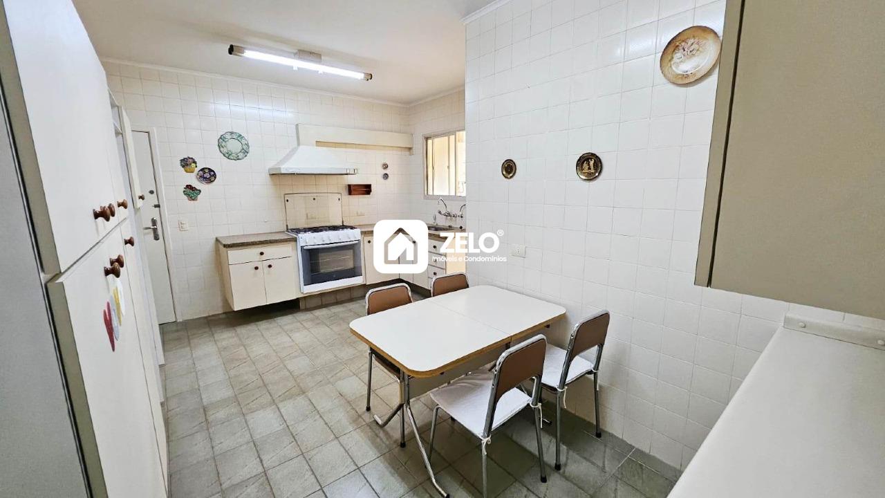 Apartamento em Centro, Campinas - SP | Zelo Imóveis: 