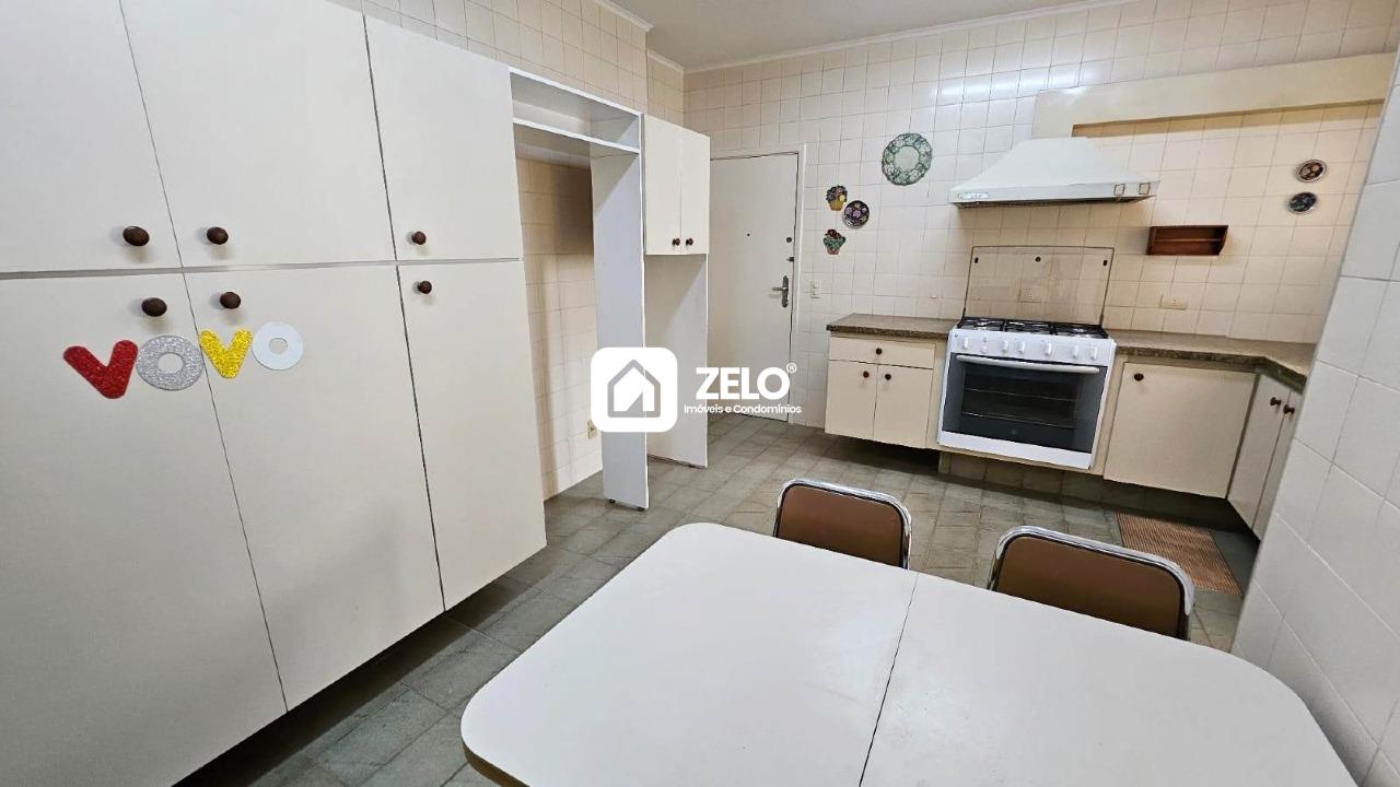 Apartamento em Centro, Campinas - SP | Zelo Imóveis: 