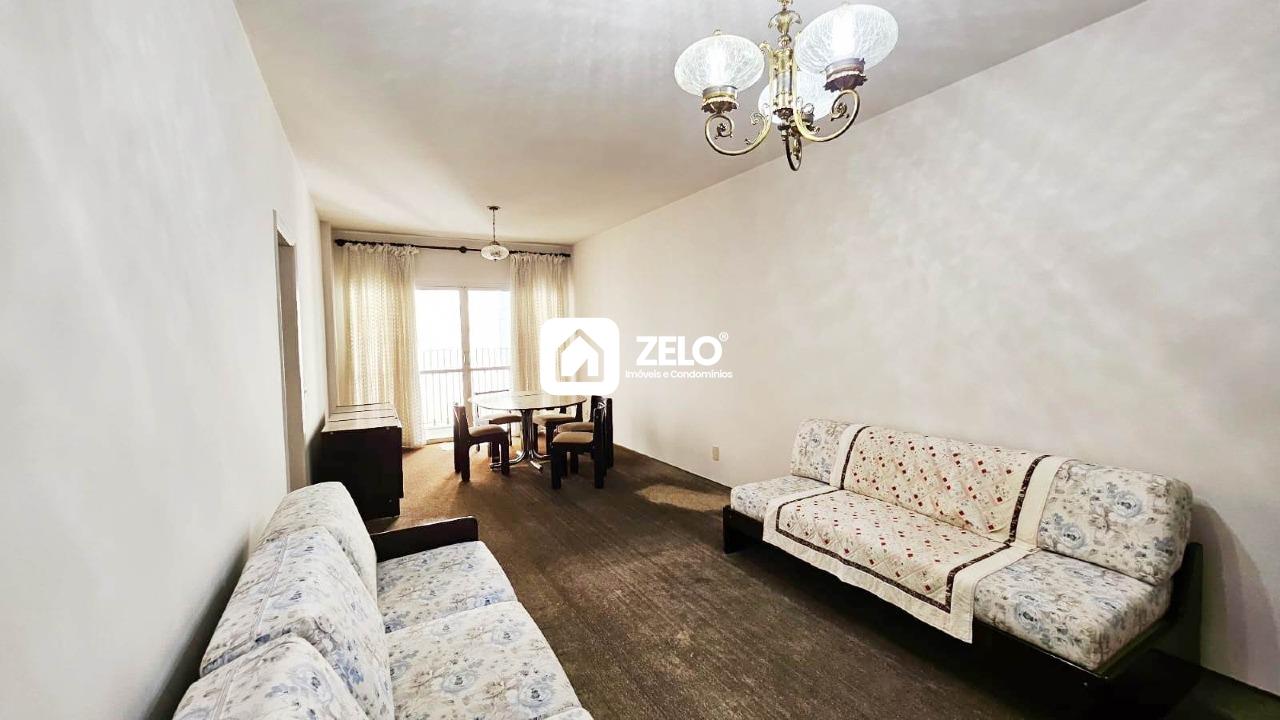 Apartamento em Centro, Campinas - SP | Zelo Imóveis: 