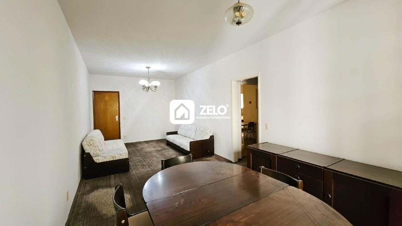 Apartamento em Centro, Campinas - SP | Zelo Imóveis: 