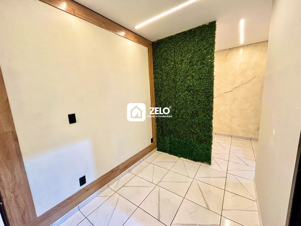 Sala em Bonfim, Campinas - SP | Zelo Imóveis: 