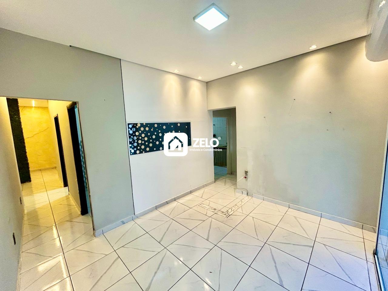 Sala em Bonfim, Campinas - SP | Zelo Imóveis: 