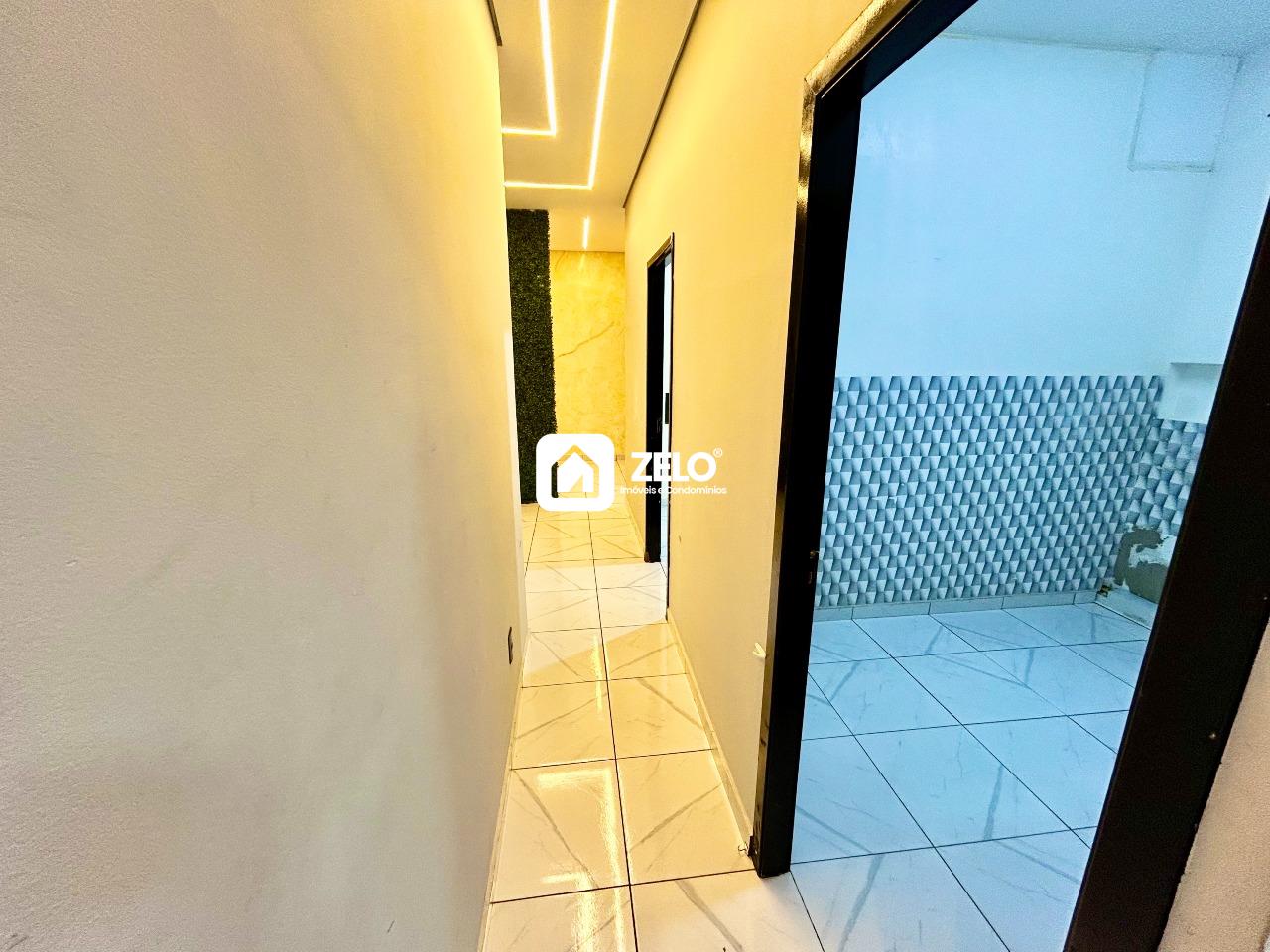 Sala em Bonfim, Campinas - SP | Zelo Imóveis: 