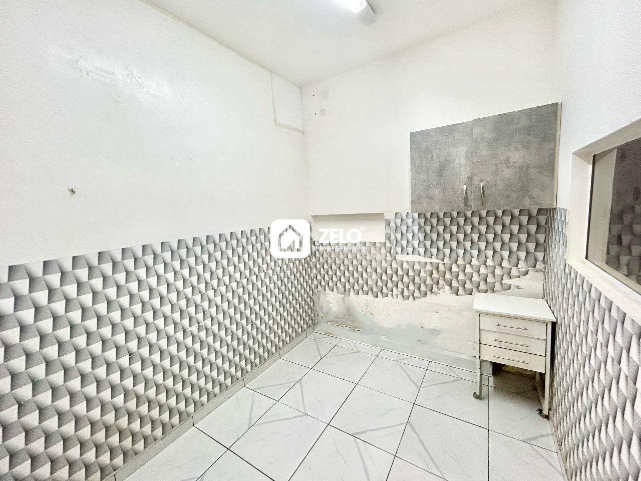 Sala em Bonfim, Campinas - SP | Zelo Imóveis: 